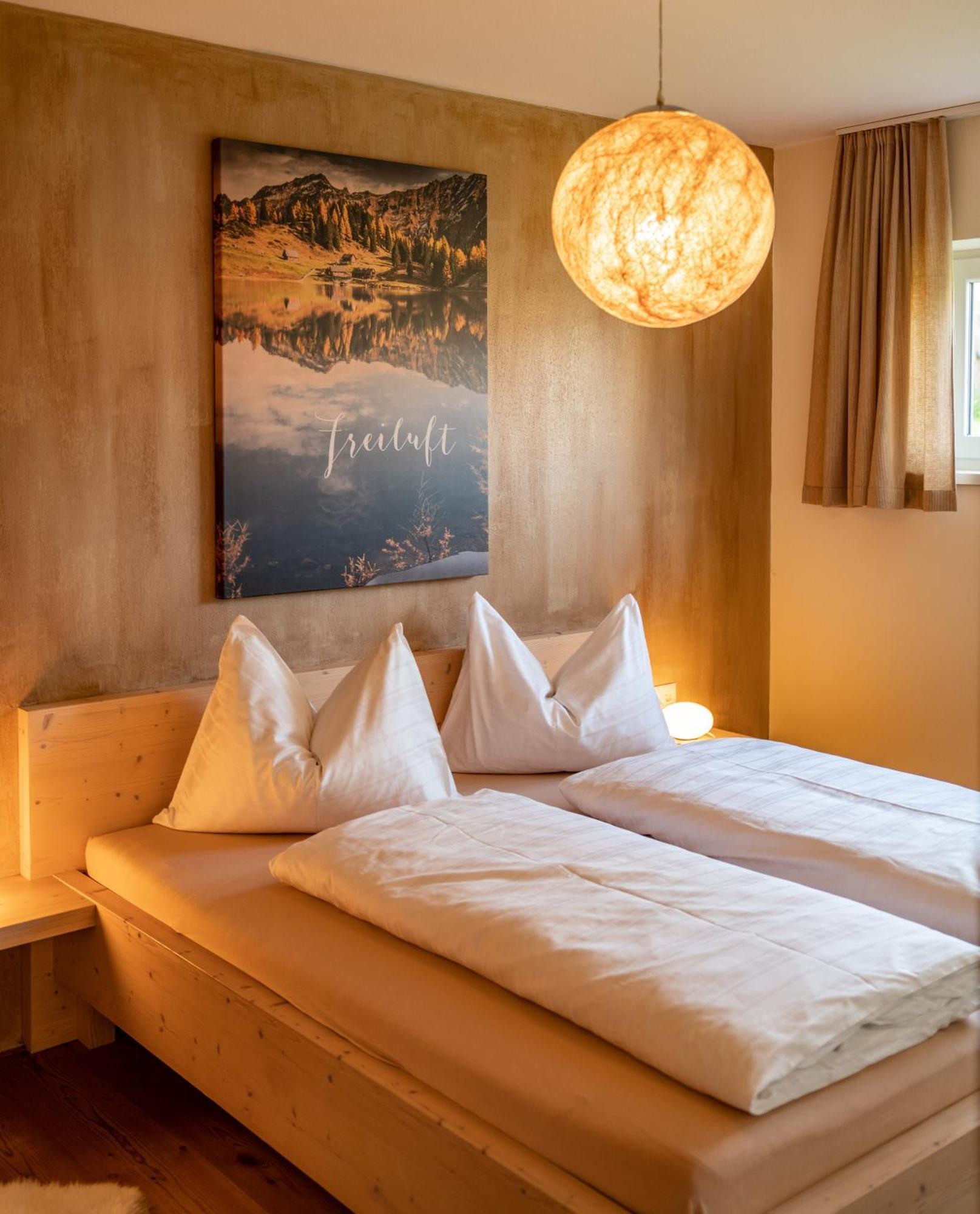 Haus Landart Lejlighed Schladming Eksteriør billede